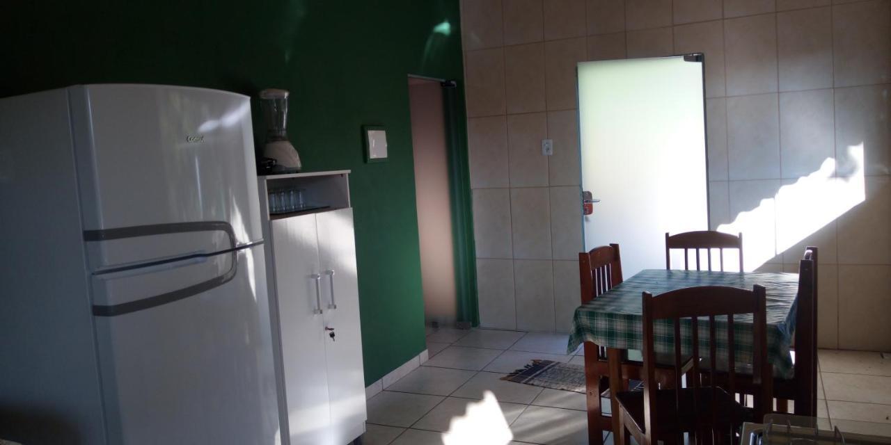 Pousada Pontal Do Moleque كارانكاس المظهر الخارجي الصورة